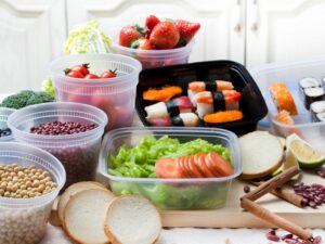 Türkiye Gıda Katkı Maddesi Düzenlemeleri