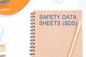 güvenlik bilgi formu (GBF/SDS) hazırlama